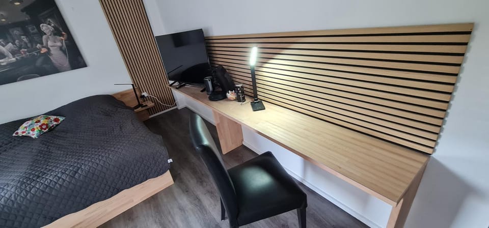 City Apartment near University in Siegen - FZ Apartment hotel in Siegen