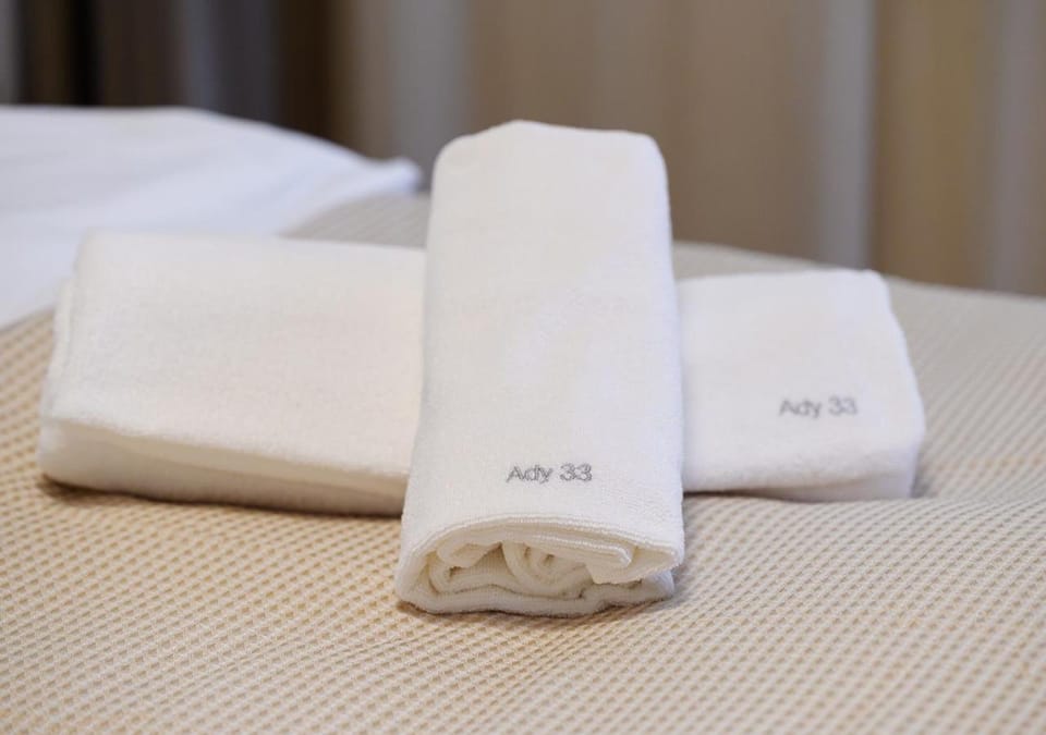towels
