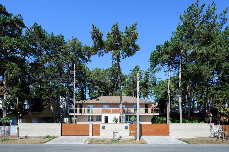 Property building, Neighbourhood, Natural landscape, Street view