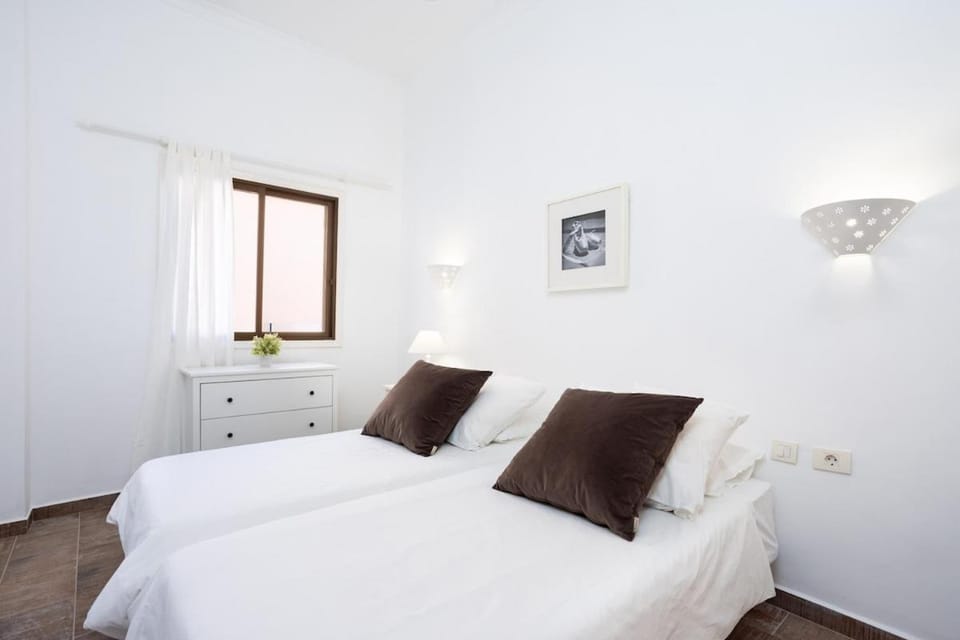 Romantic Retreat in Prime Position Apartment in Acantilados de Los Gigantes