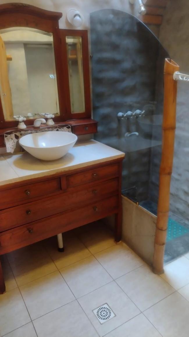 La Maison Enchantee Inn in Humahuaca