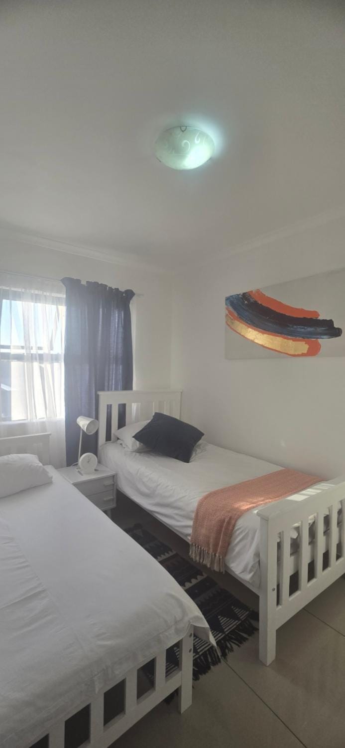 118 on the Bay Apartment in Cape Town