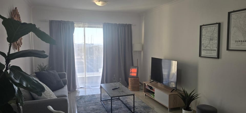 118 on the Bay Apartment in Cape Town