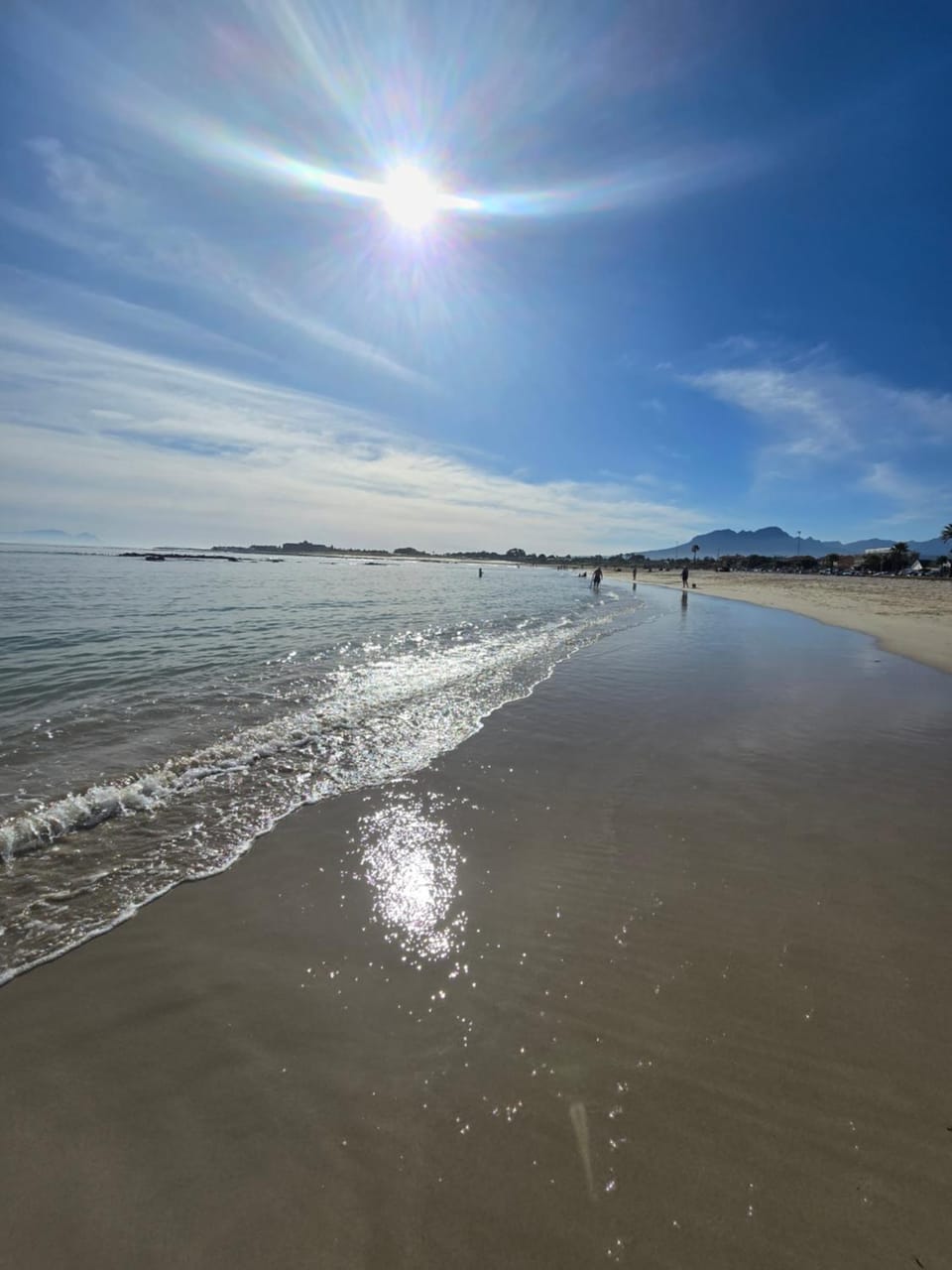 118 on the Bay Apartment in Cape Town