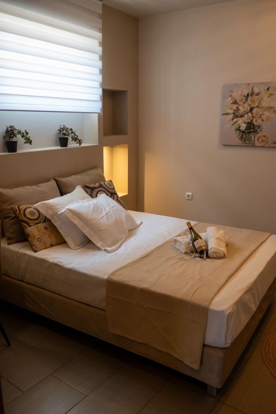 TSABAS BEACH SIDE APARTMENTS ΤΣΑΜΠΑΣ ΠΑΡΑΛΙΑΚΑ Διαμερίσματα 4 Apartment in Peloponnese, Western Greece and the Ionian