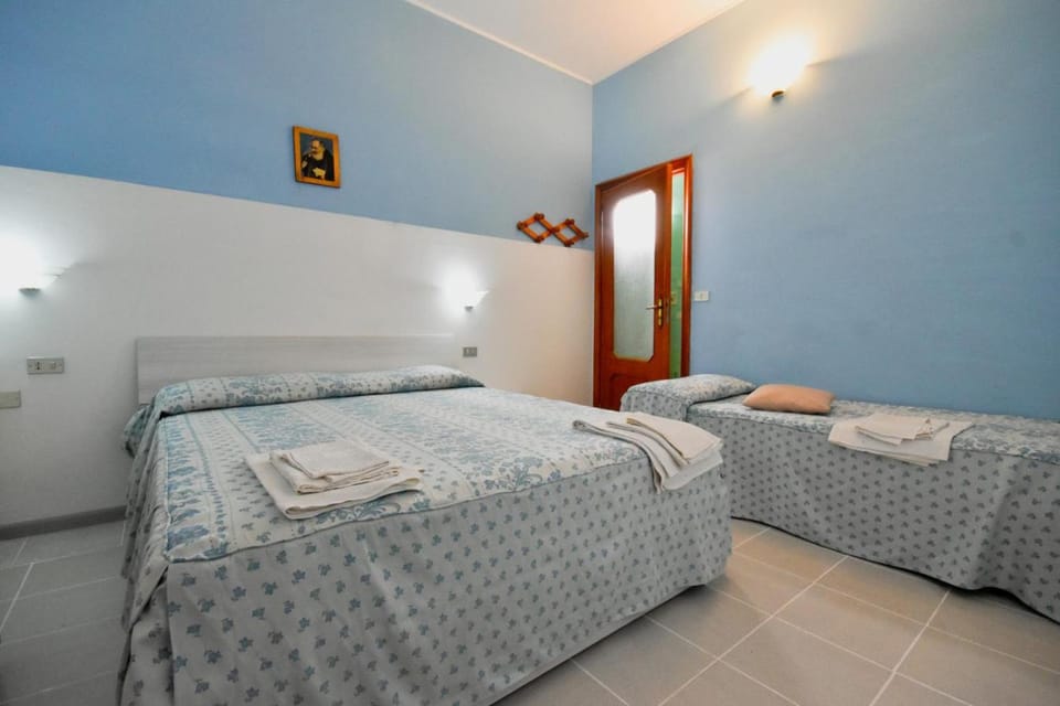 Casa Ida Apartment in San Giovanni Rotondo