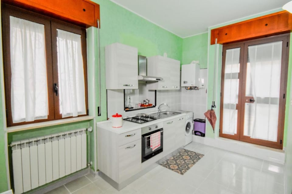 Casa Ida Apartment in San Giovanni Rotondo
