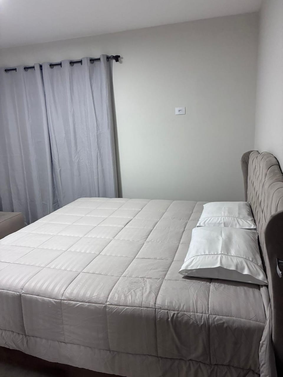 Ap a Beira Mar em Gravatá/ Beto carreroAeroporto Apartment in Navegantes