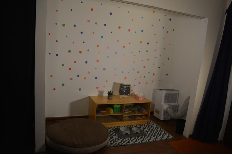 Hei un Urlaub Apartment in Mecklenburg-Vorpommern, Germany