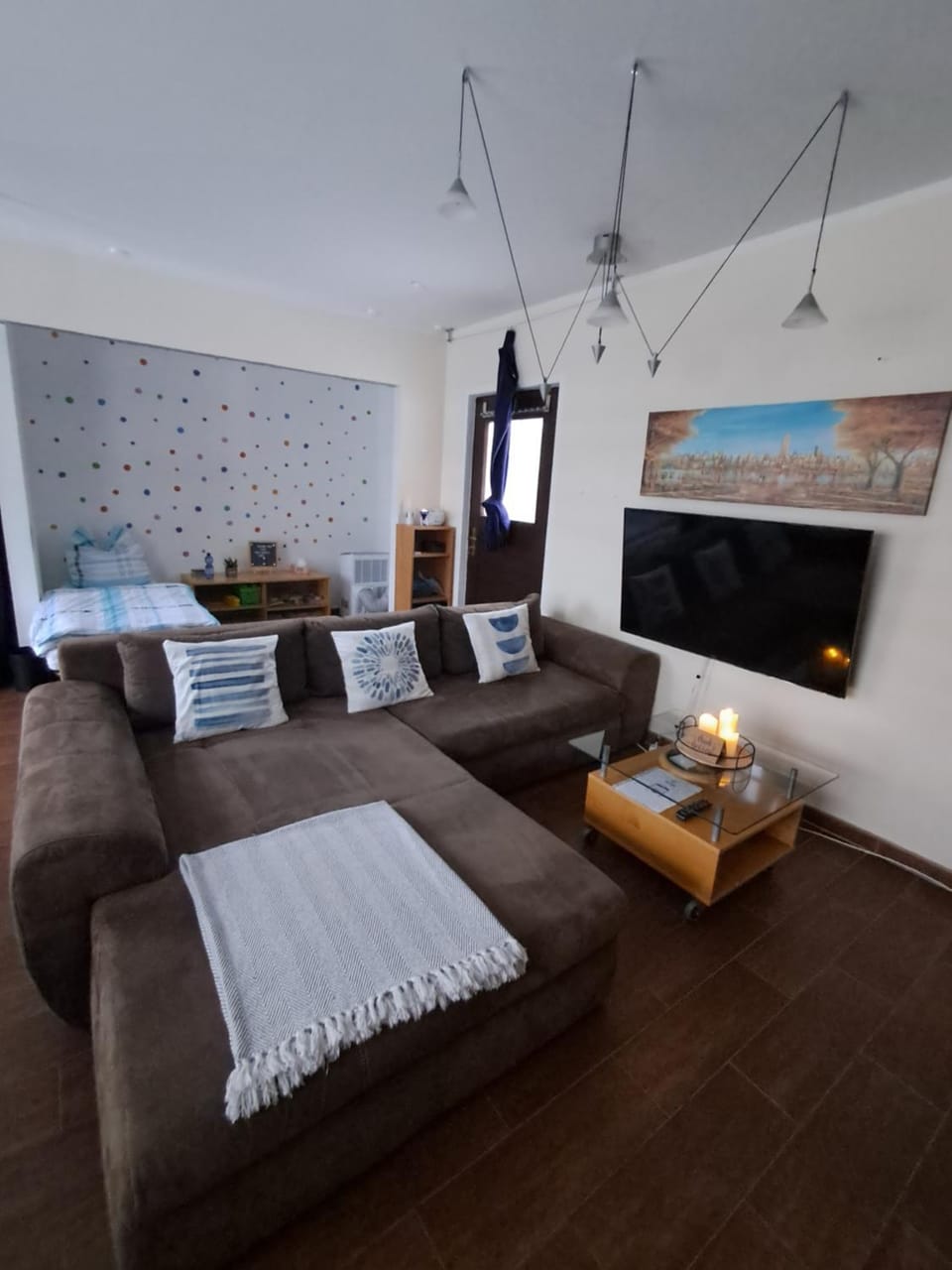 Hei un Urlaub Apartment in Mecklenburg-Vorpommern, Germany