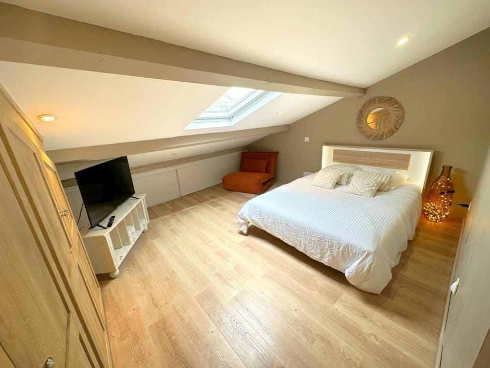 Superbe appartement moderne Apartment in Toulon
