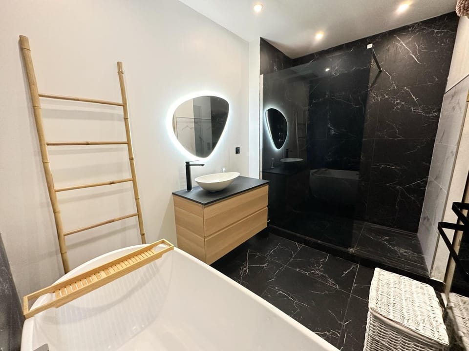 Superbe appartement moderne Apartment in Toulon
