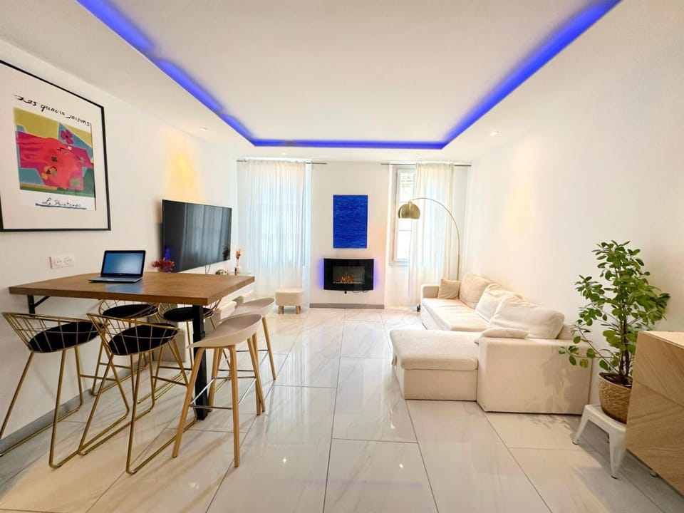 Superbe appartement moderne Apartment in Toulon