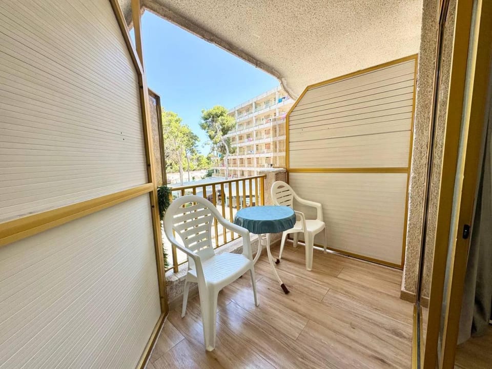 Apartsalou Inter Apartment in Salou