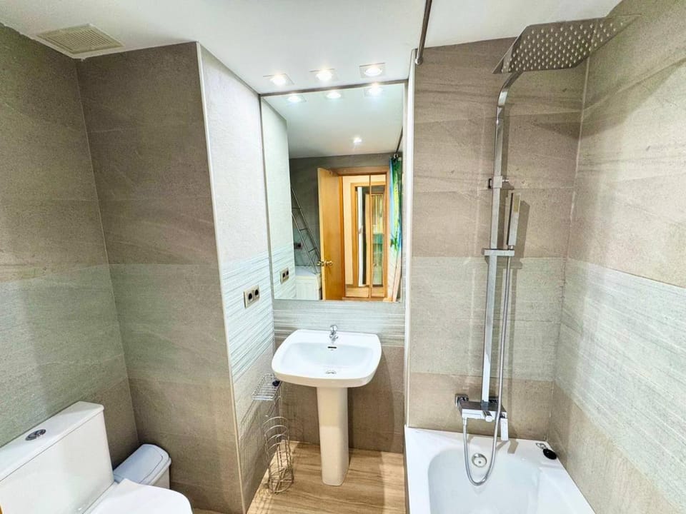 Apartsalou Inter Apartment in Salou