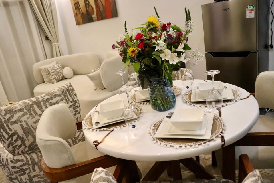 Olamargs stays kileleshwa Bed and Breakfast in Nairobi County