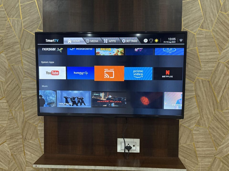 TV and multimedia