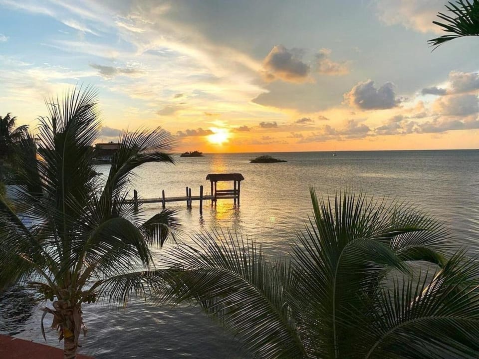 Sunset Seeker - Luxury Direct Waterfront Pool Home, 35 House in Marathon