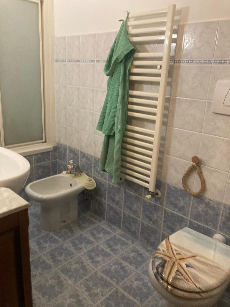 Casa della Vivi zona Quarto mare Apartment in Genoa
