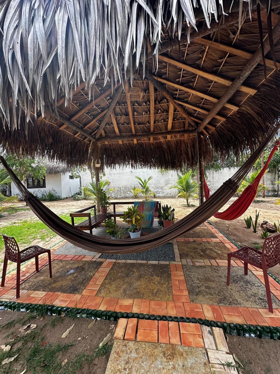 Pousada Flor dos Buritis Hotel in State of Piauí, Brazil
