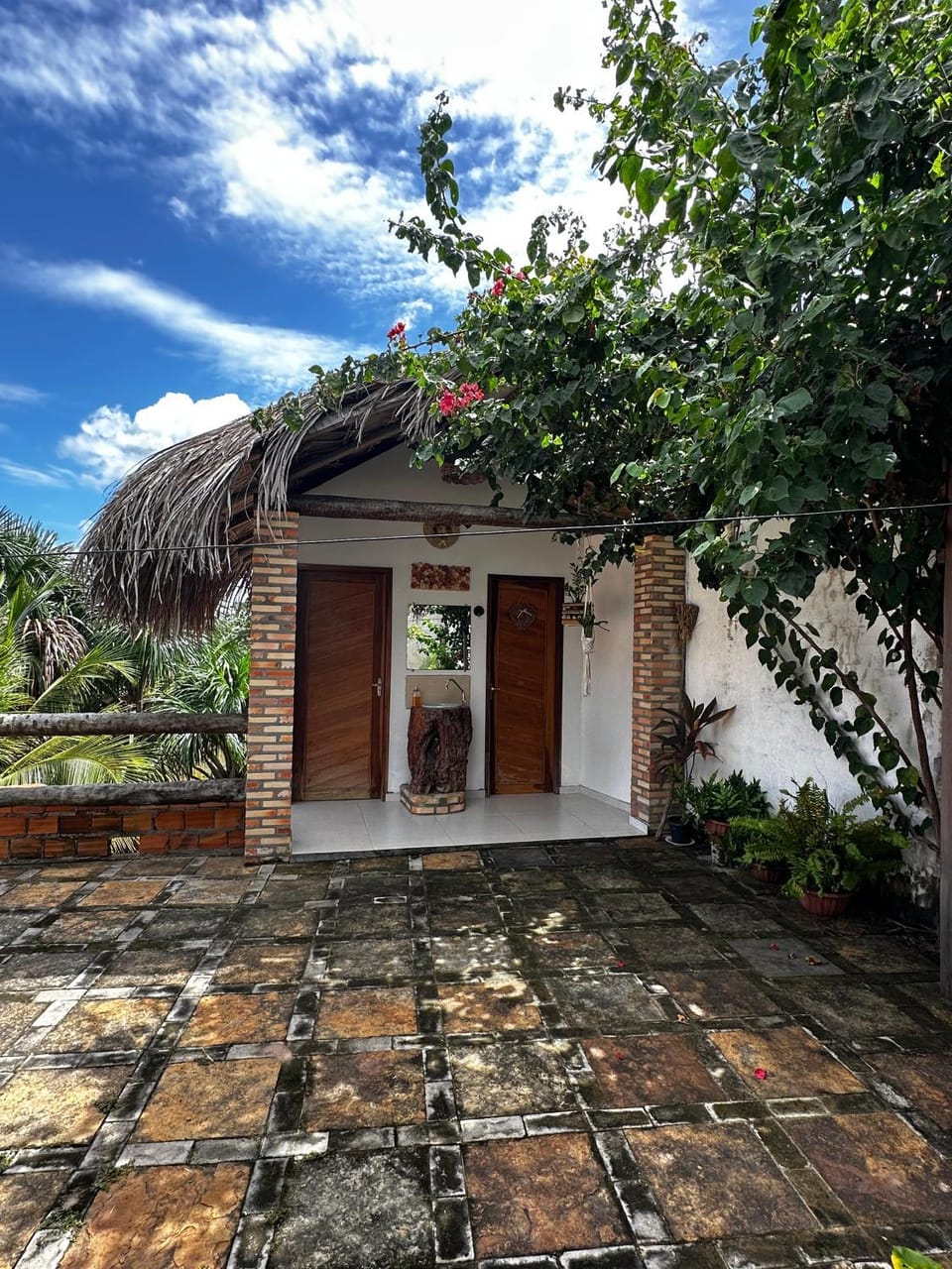 Pousada Flor dos Buritis Hotel in State of Piauí, Brazil
