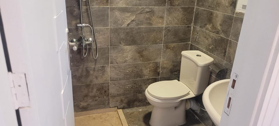 Gamela tiba resort Apartment in Hurghada