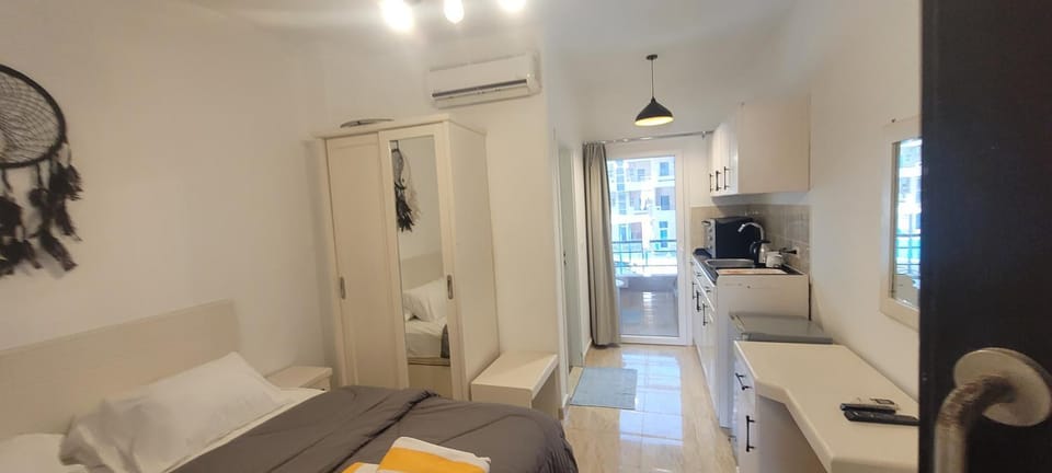 Gamela tiba resort Apartment in Hurghada