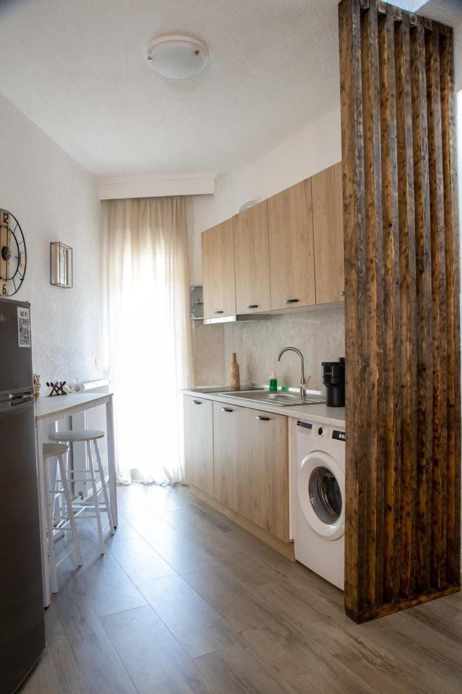 minibar, pet friendly, stove, washing machine