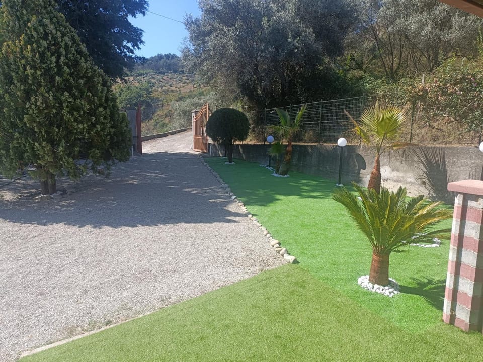 Villa Panorama Villa in Sicily