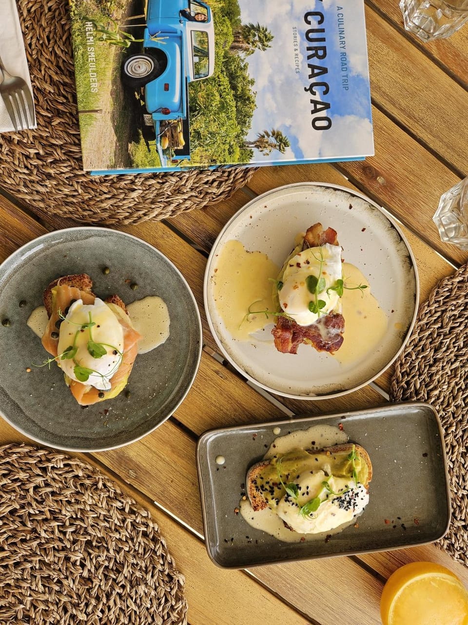 Yucca mini boutique hotel - Adults only Hotel in Jan Thiel
