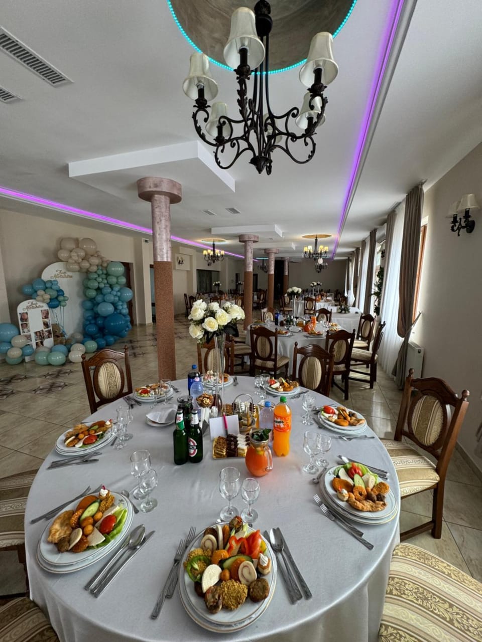 Hanul Ancuței 4 Bed and Breakfast in Cluj County
