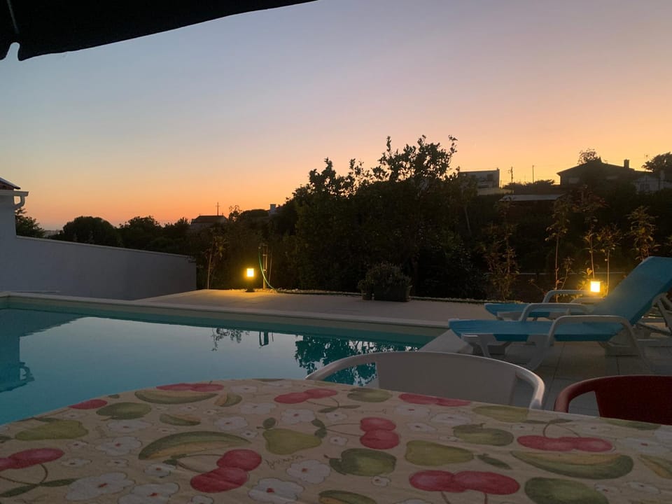 Maias House Bed and Breakfast in Coimbra District, Portugal