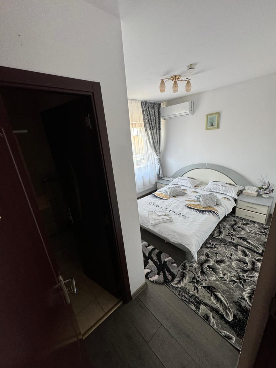 Hanul Ancuței 5 Bed and Breakfast in Cluj County