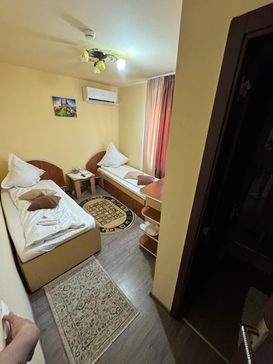 Hanul Ancuței 5 Bed and Breakfast in Cluj County
