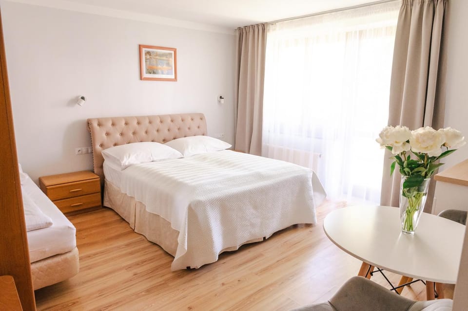 Kamea Bed and Breakfast in West Pomeranian Voivodeship, Poland