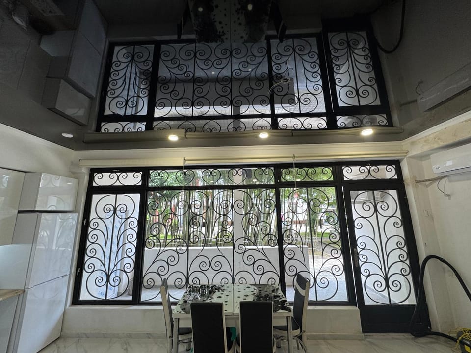 Mimi House Apartment in Adjara, Georgia