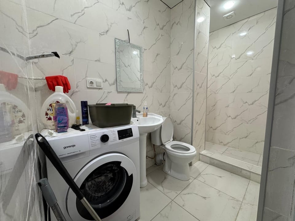 Mimi House Apartment in Adjara, Georgia