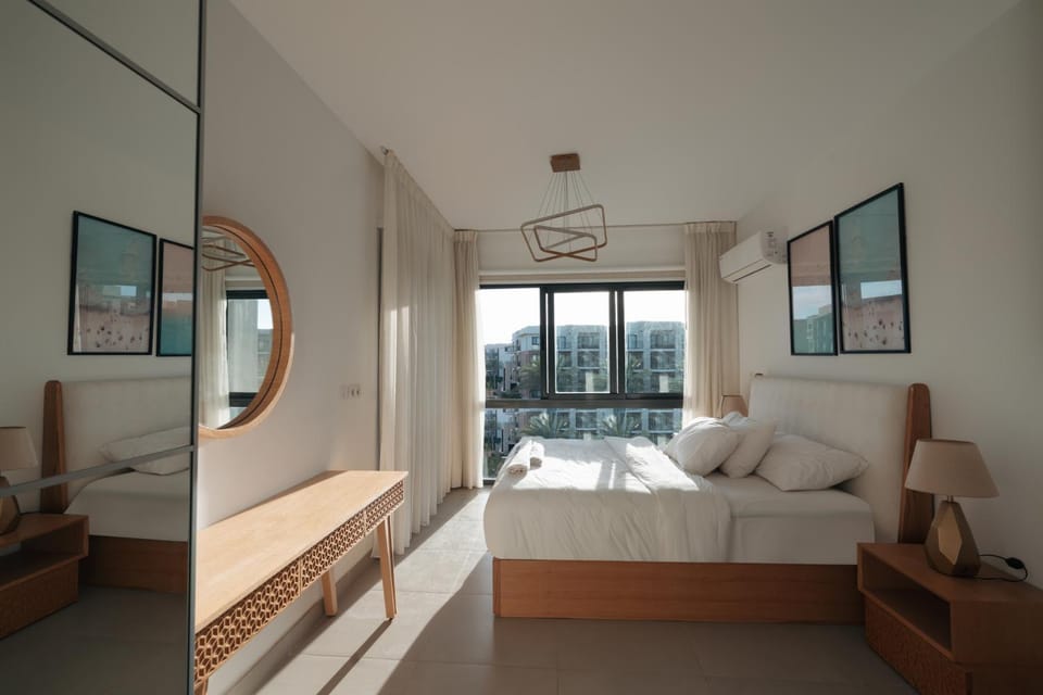 Marassi Marina 1 2BR Stay Apartment in Egypt