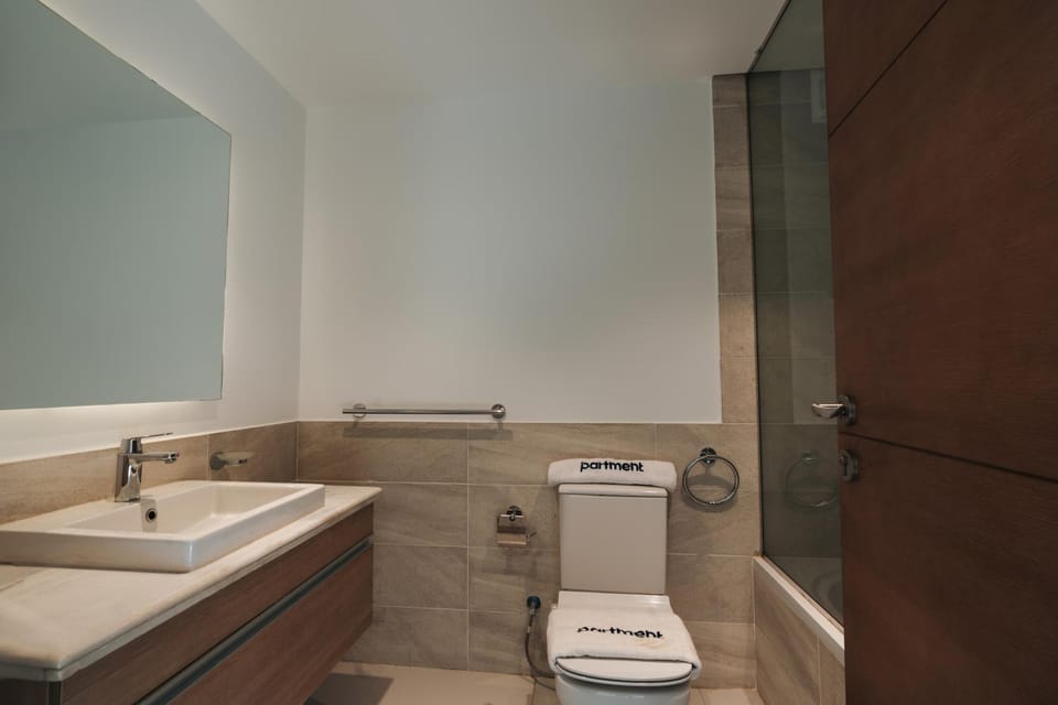 Marassi Marina 1 2BR Stay Apartment in Egypt