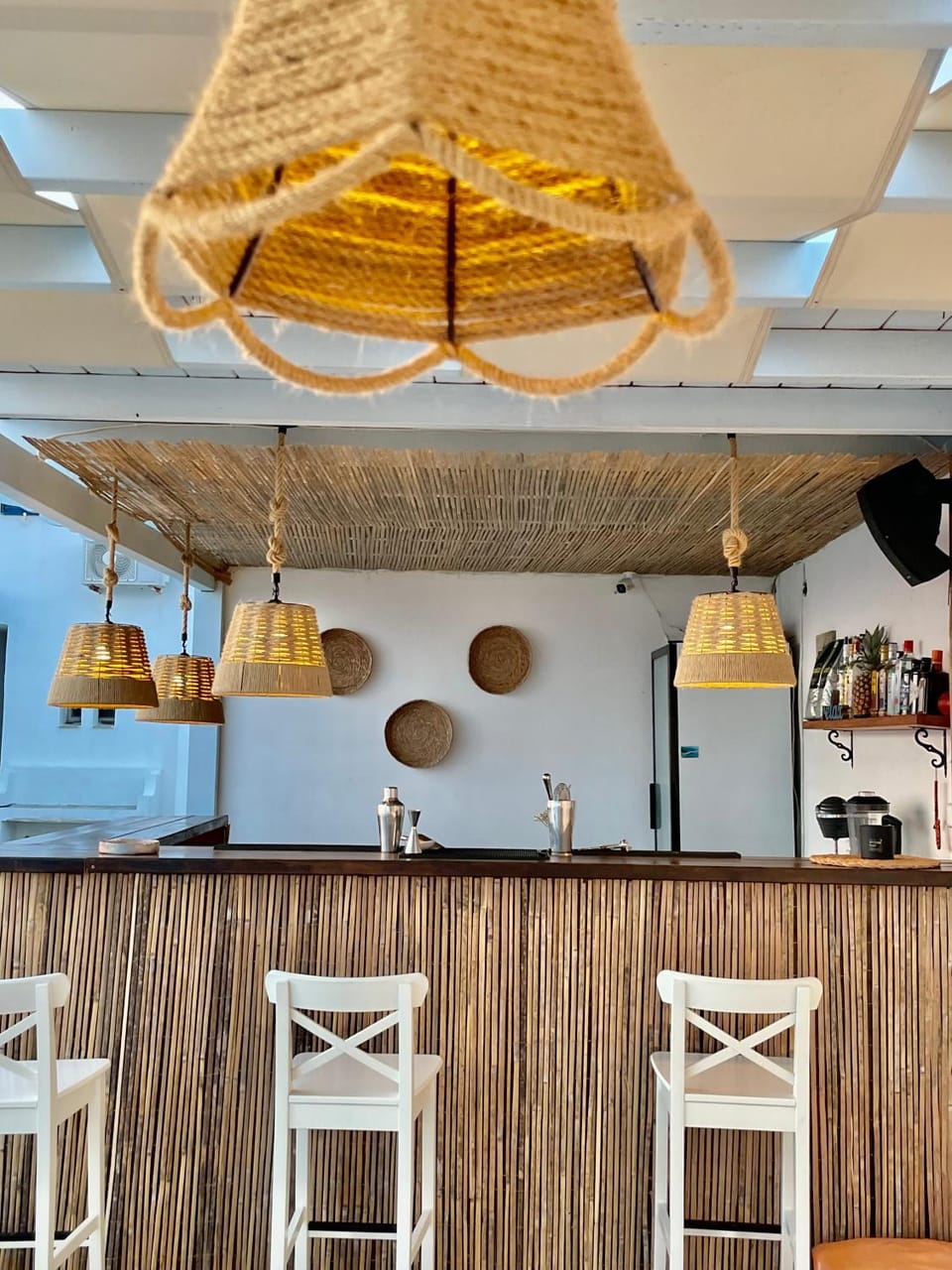Charakas Horizon Apartment in Decentralized Administration of the Aegean