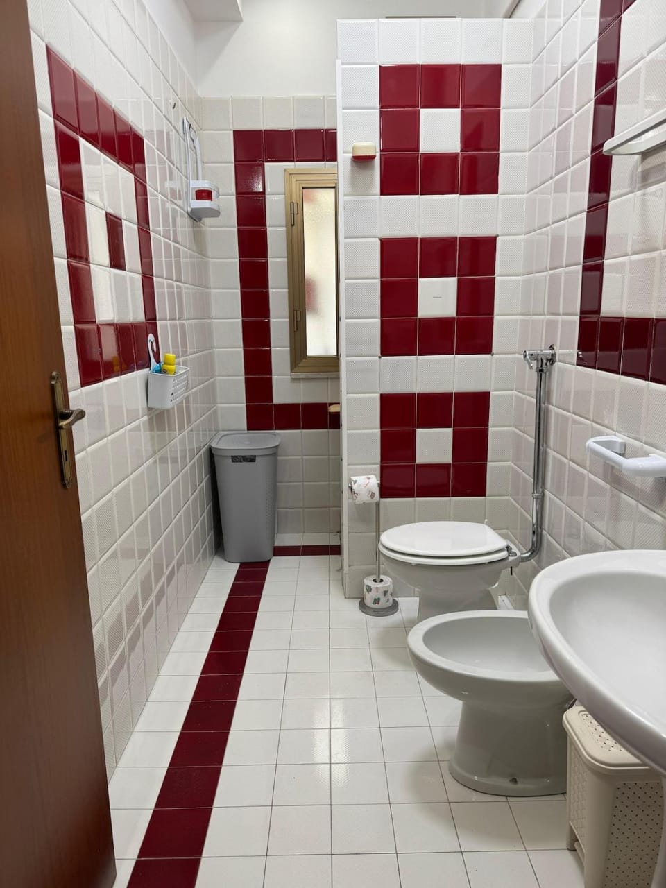Shower, Toilet, Bathroom, bidet