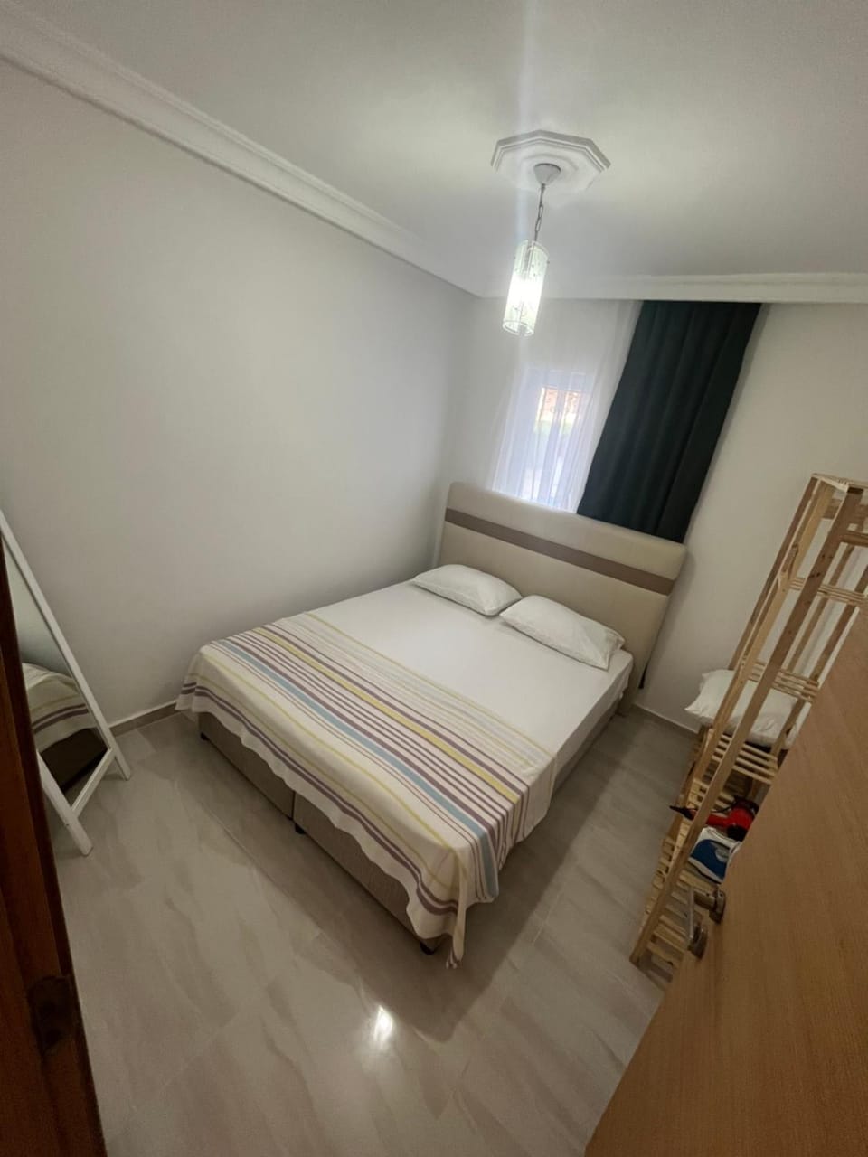 Marmaris Havuzlu Daire Apartment in Marmaris