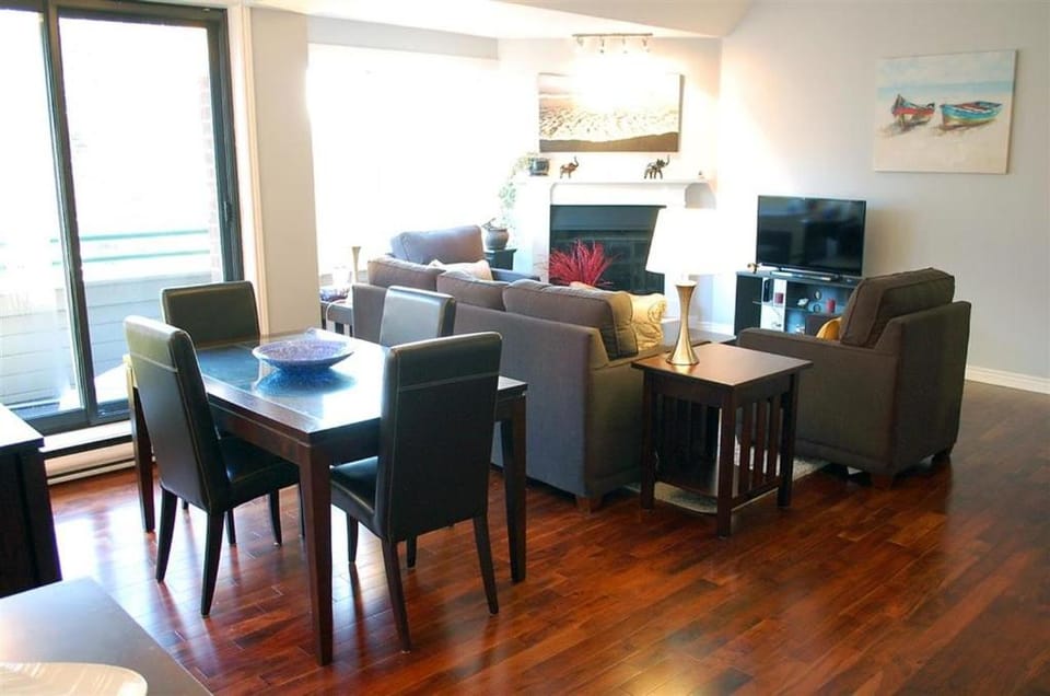 Luxury 2 Bedroom Unit Apartment in Dartmouth