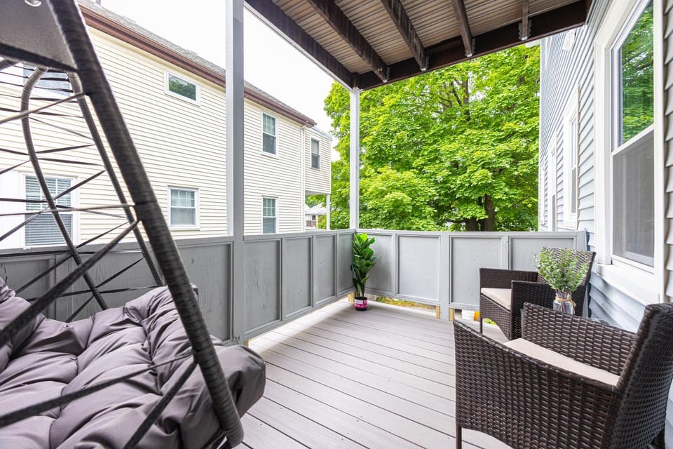 Cozy Medford Home Boston Apartment in Medford
