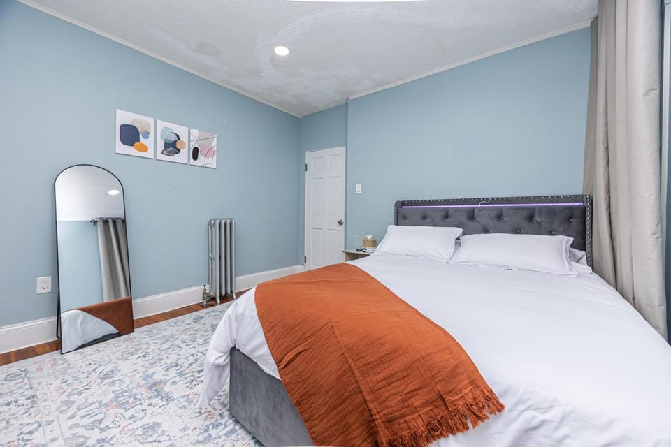 Cozy Medford Home Boston Apartment in Medford