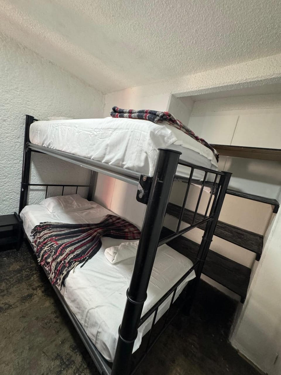 Depa Tláhuac Apartment in Mexico City