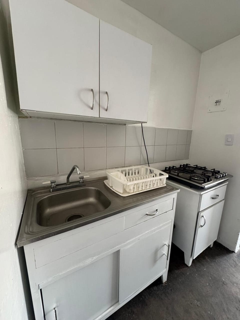 Depa Tláhuac Apartment in Mexico City