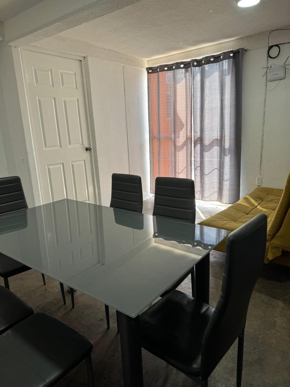 Depa Tláhuac Apartment in Mexico City