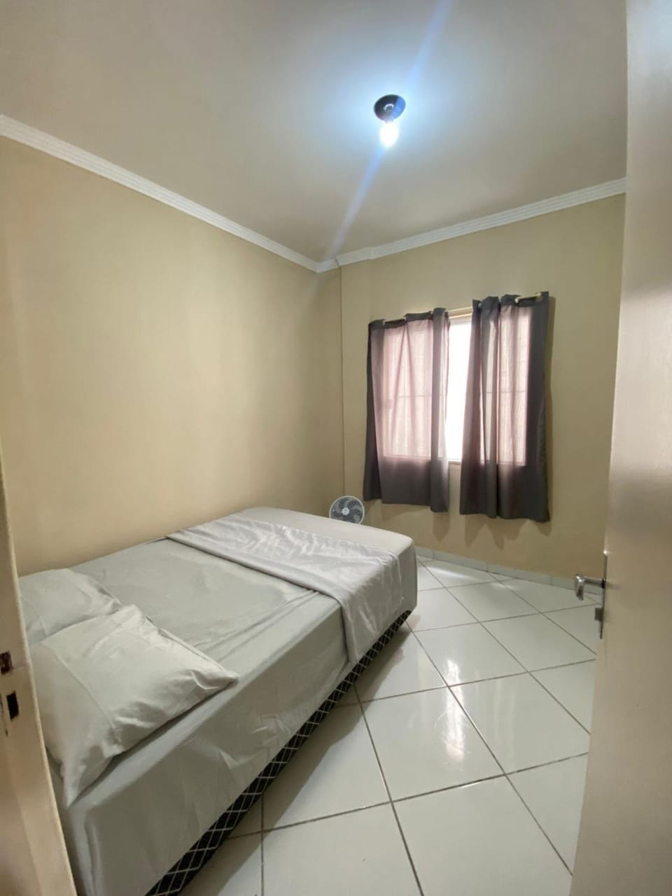 Apartamento Avenida Apartment in Feira de Santana