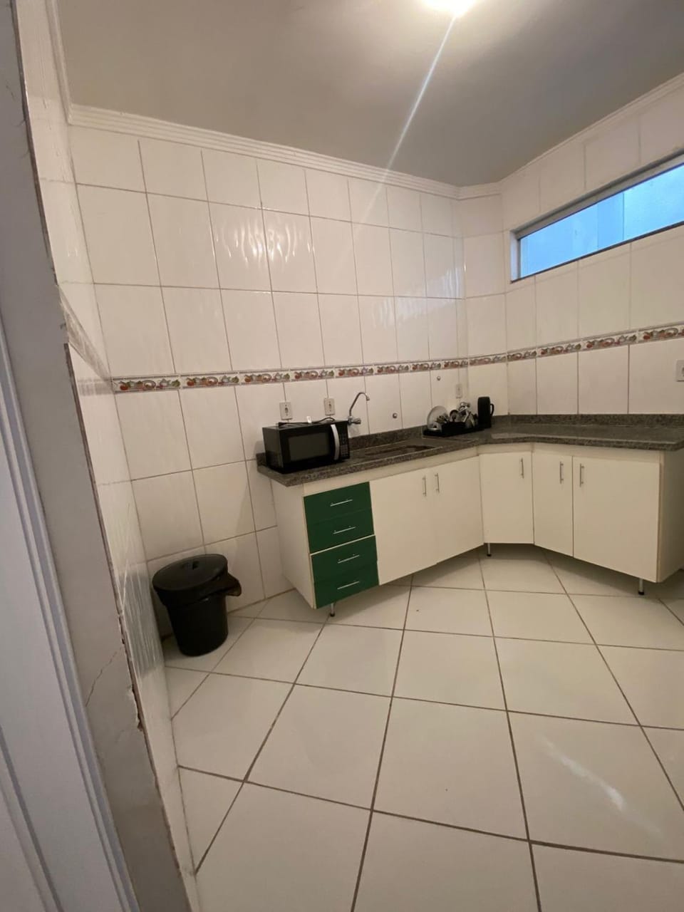 Apartamento Avenida Apartment in Feira de Santana